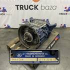 1372001040 АКПП TRAKSON ZF 12TX2210TD 2021 года для КАМАЗ 54901