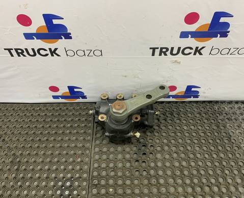 WG9725478118 ГУР для Sinotruk Howo T5G