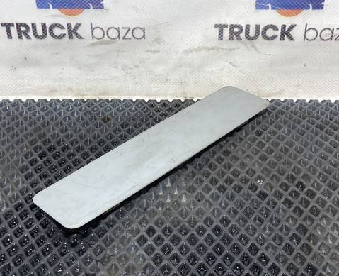 81623050051 Заглушка боковой стенки для Man TGS II (с 2012)