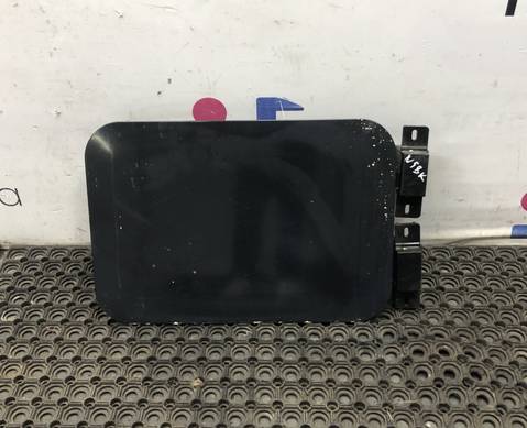 504153138 Крышка инструментального ящика для Iveco