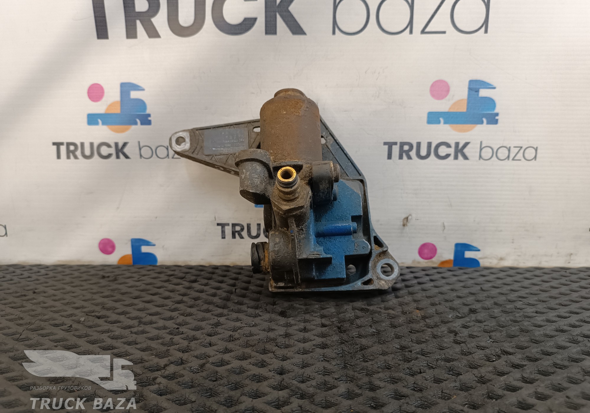 21707054 Клапан EGR, EPG для Volvo