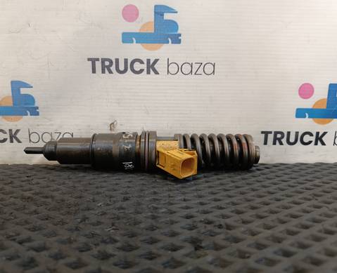 22254576 Форсунка топливная для Volvo FH 4 (с 2012)