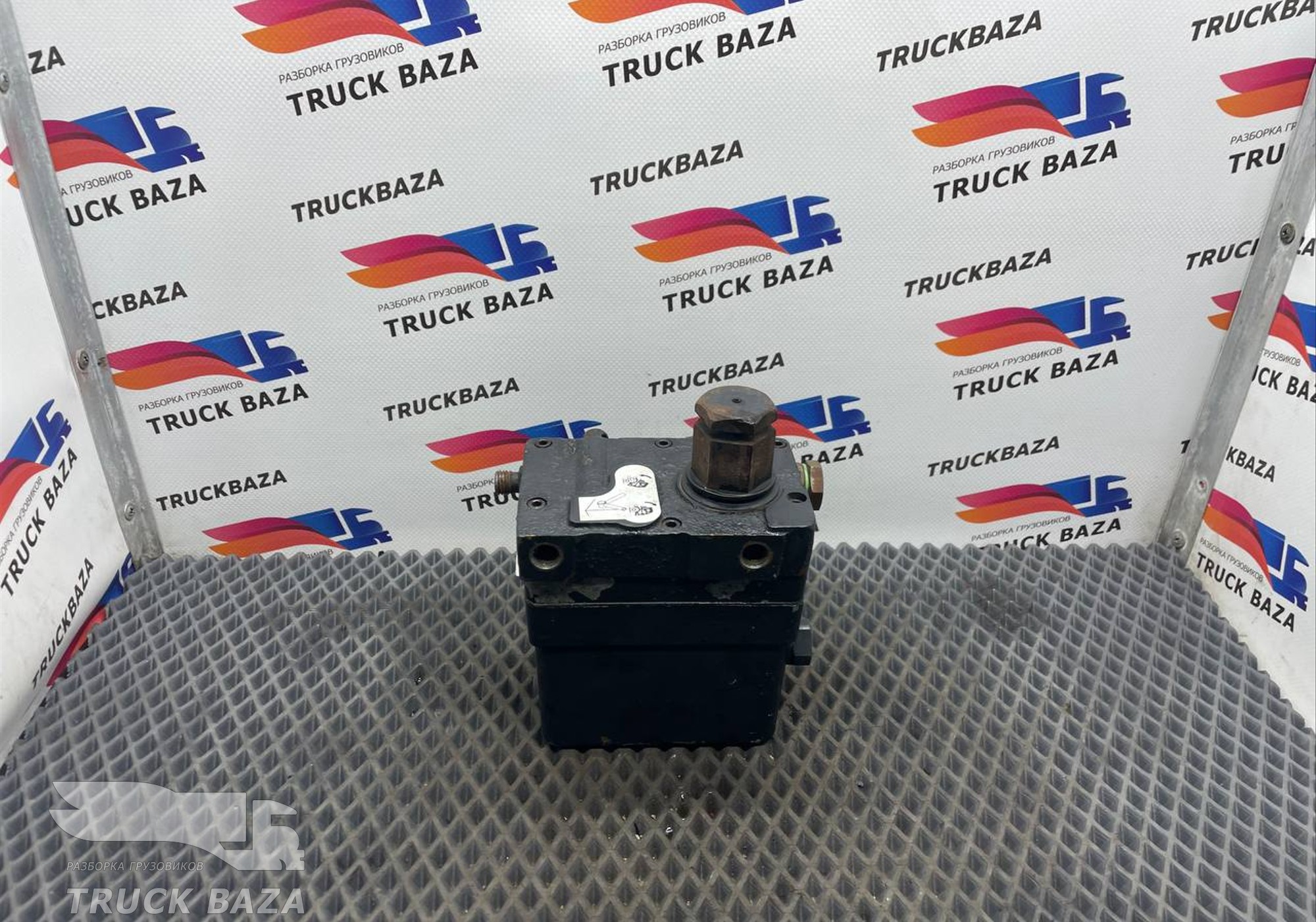 PHC019 Насос подъёма кабины для КАМАЗ 54901