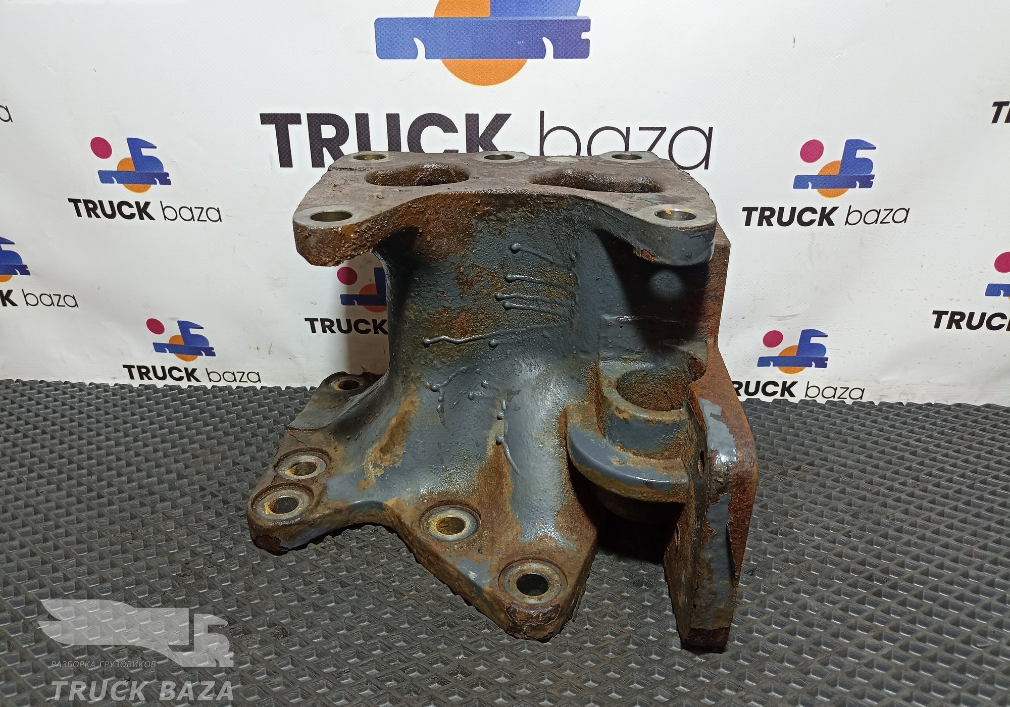 1733260 Кронштейн ГУРа для Daf