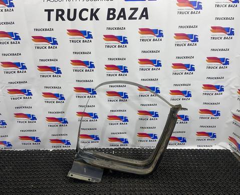 1659141 Кронштейн топливного бака для Daf XF106 (с 2012)