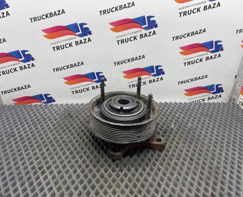 20536568 Ступица вискомуфты для Renault Premium II (с 2005 по 2013)