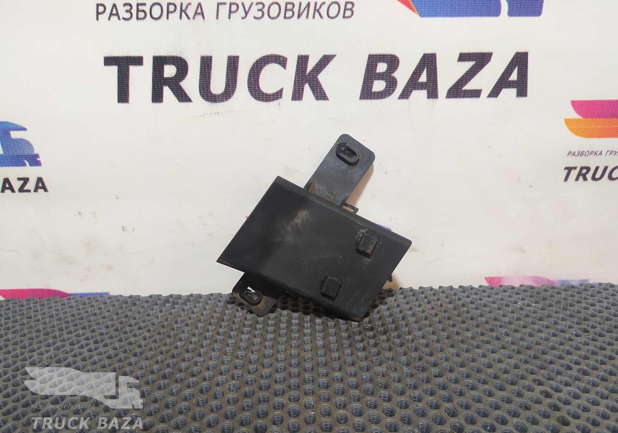 9704291040 Кронштейн пневмотрубок для Mercedes-Benz Axor III (с 2010)