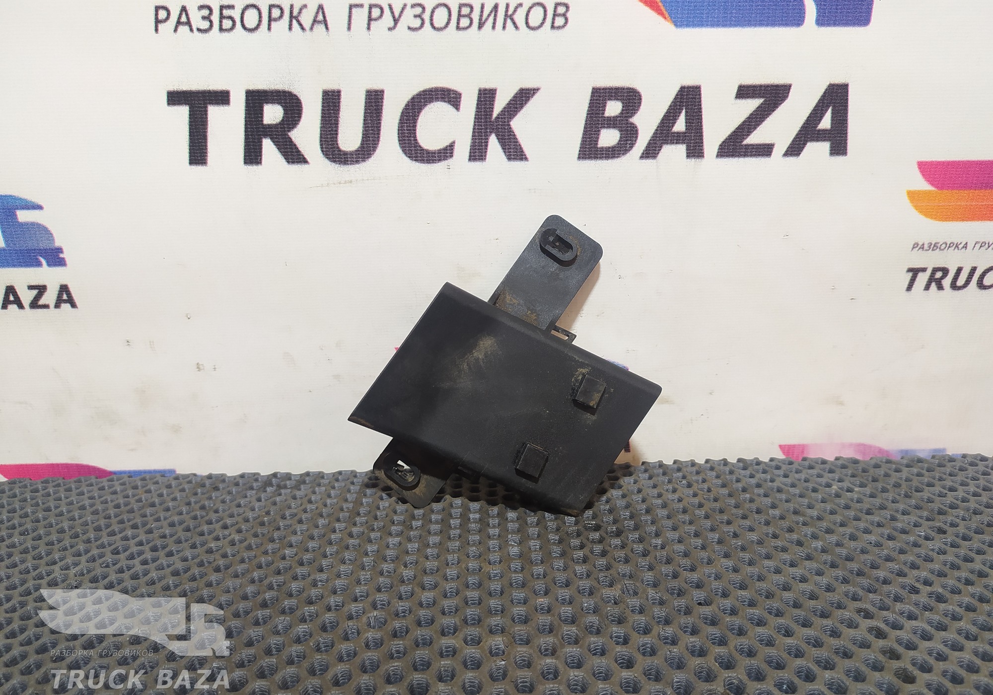 9704291040 Кронштейн пневмотрубок для Mercedes-Benz Axor