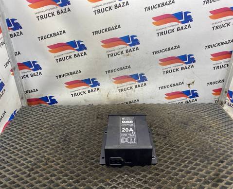 1726282 Преобразователь напряжения 20A для Daf XF105