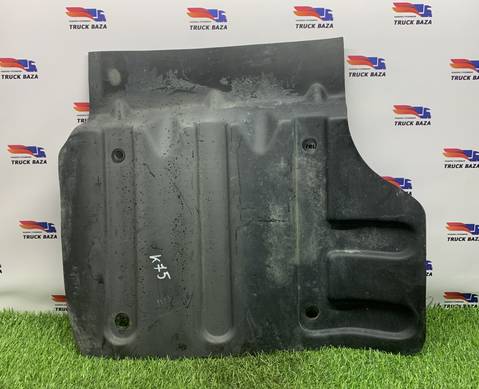 549018403123 Накладка подножки левой для КАМАЗ 54901