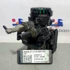 81521066067 Модулятор EBS передний для Man TGA