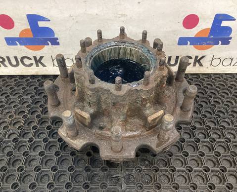 2290542 Ступица задняя для Scania 5-series R (с 2004 по 2016)