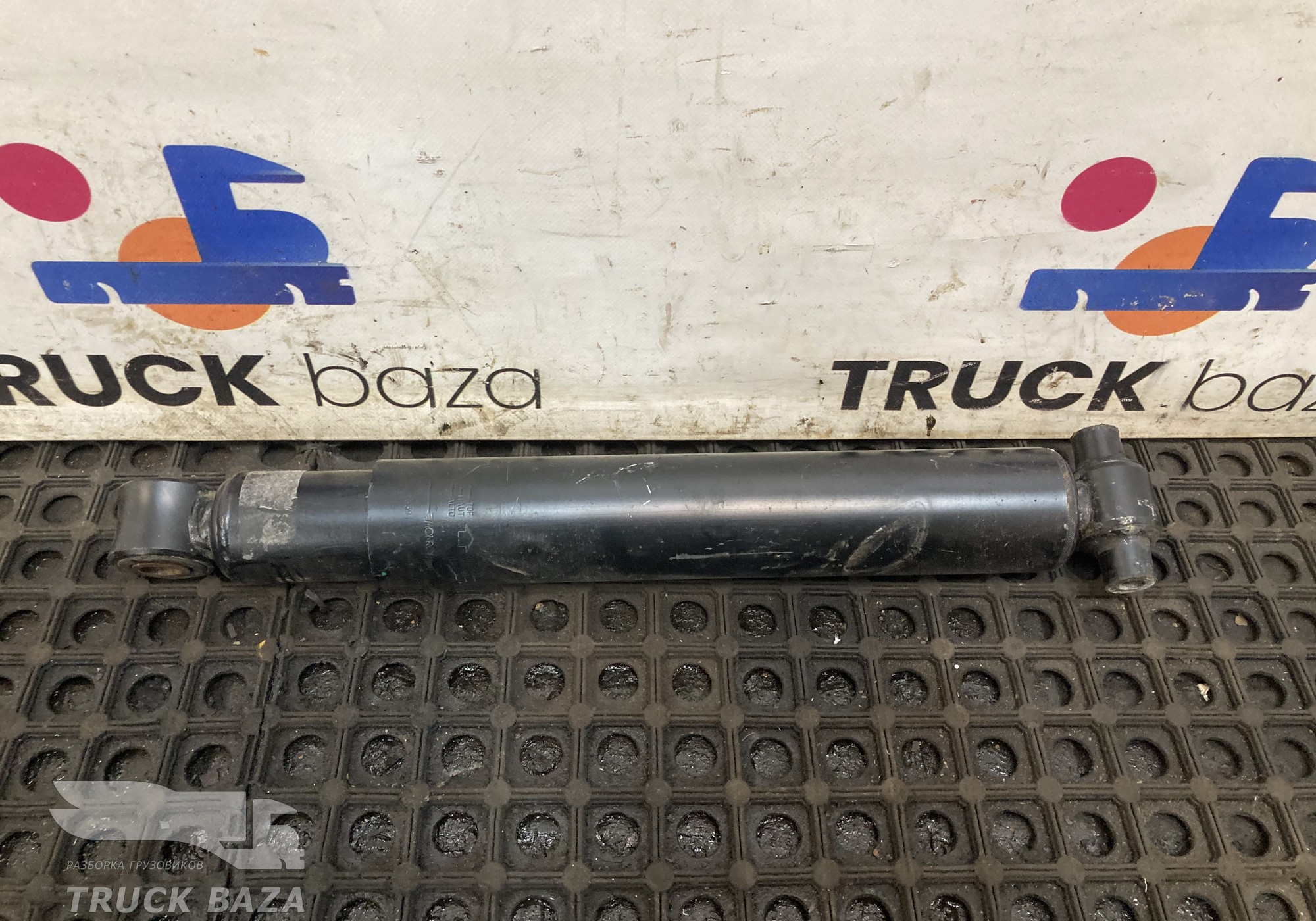 81437026011 Амортизатор передний для Man