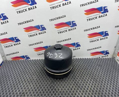 1048279S01 Крышка масляного фильтра для Man TGX II (с 2012)