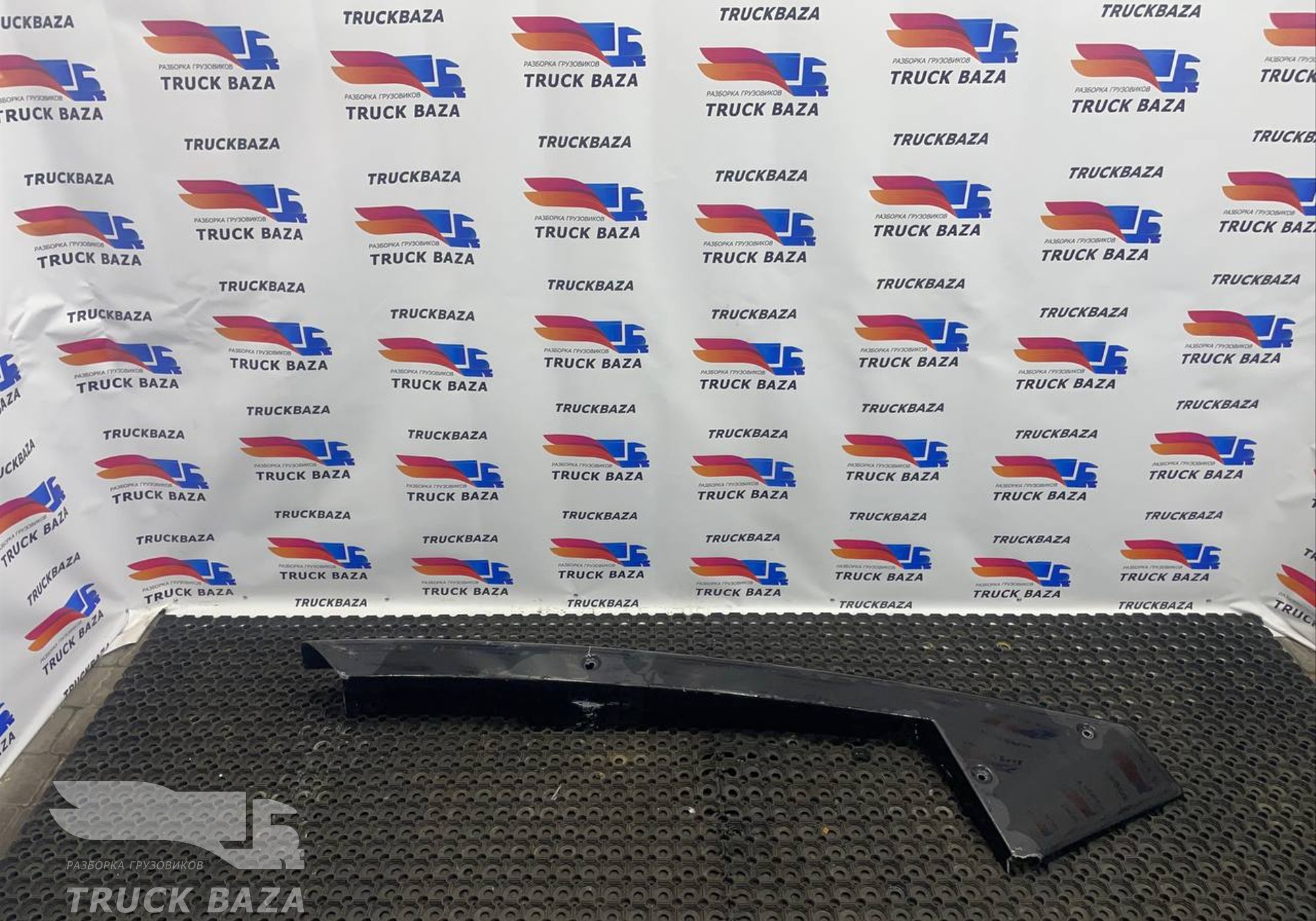 9417902965 Спойлер кабины боковой левый для Mercedes-Benz Actros MP3 (с 2008)