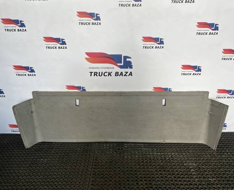 1644394 Обшивка задней стенки салона для Daf XF105 (с 2006 по 2020)