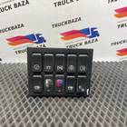 81617010243 Рамка кнопок для Man TGX II (с 2012)