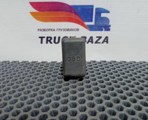 20716776 Заглушка OBD для Volvo