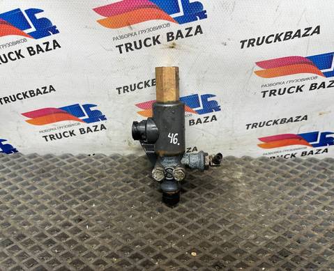 4721769160 Клапан электромагнитный для Mercedes-Benz Actros MP1 (с 1996 по 2003)