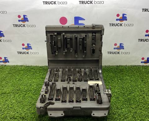 5010232687 Блок предохранителей для Renault