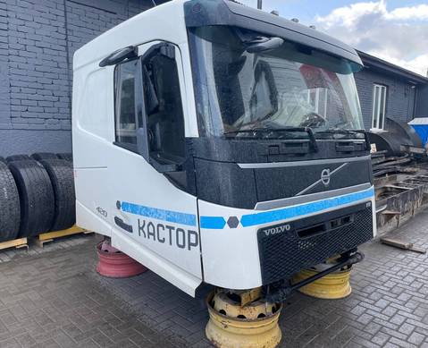 Volvo FH 4 2018 г. в разборе