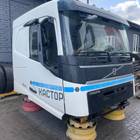 Volvo FH 4 2018 г. в разборе