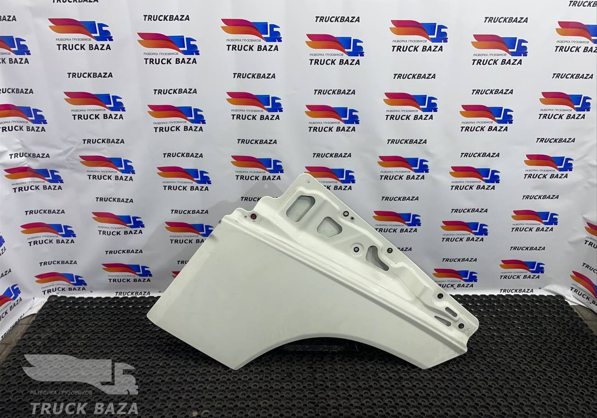 82107271 Продолжение двери левой для Volvo FH 4 (с 2012)