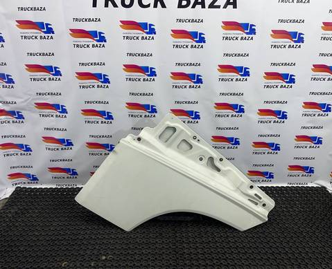 82107271 Продолжение двери левой для Volvo FH 4 (с 2012)