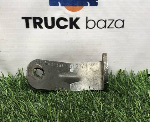 712W155020127 Кронштейн трубы глушителя для Sinotruk Sitrak C7H