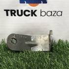 712W155020127 Кронштейн трубы глушителя для Sinotruk Sitrak C7H