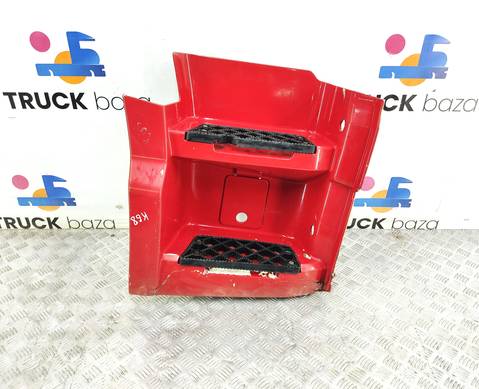 549018405112 Корпус подножек правый для КАМАЗ 54901