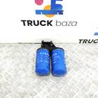 Корпус масляного фильтра для Shacman X3000 (с 2014)