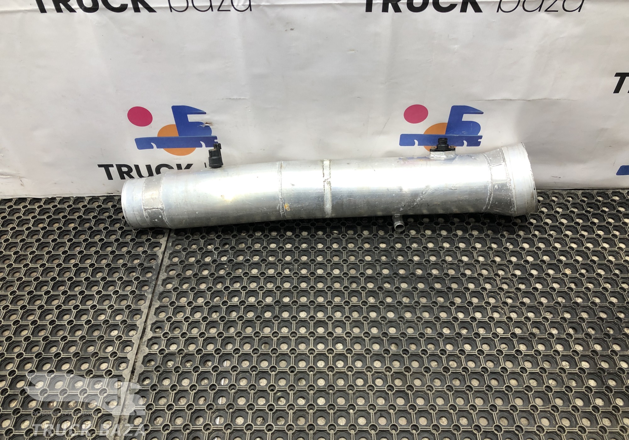 652071109262 Патрубок воздушного фильтра для КАМАЗ 5490 (с 2013)