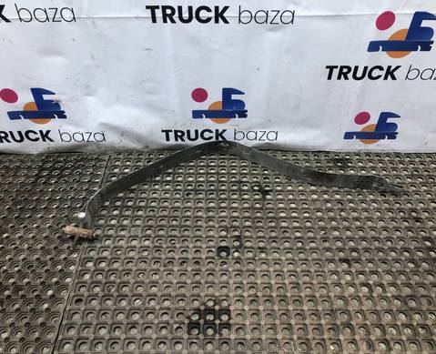 81974606077 Лента крепления топливного бака для Man TGS