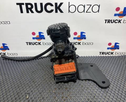 81521066067 Модулятор EBS передний для Man TGX