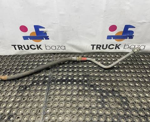 54901350619010 Трубка компрессора для КАМАЗ 54901