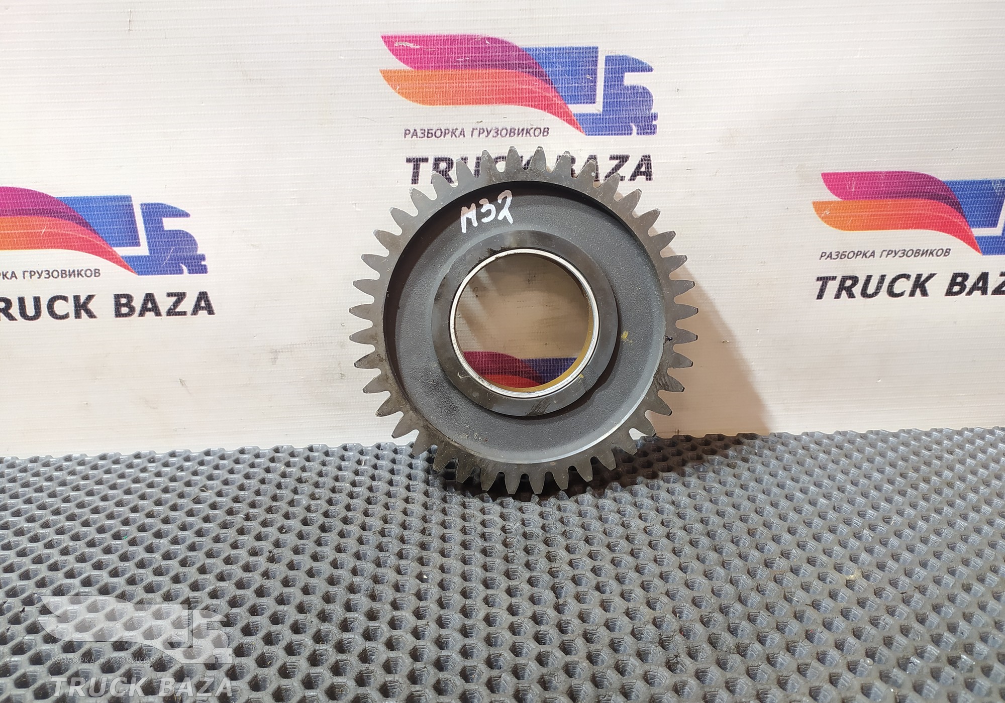 51045053065 Шестерня ГРМ для Man TGS II (с 2012)