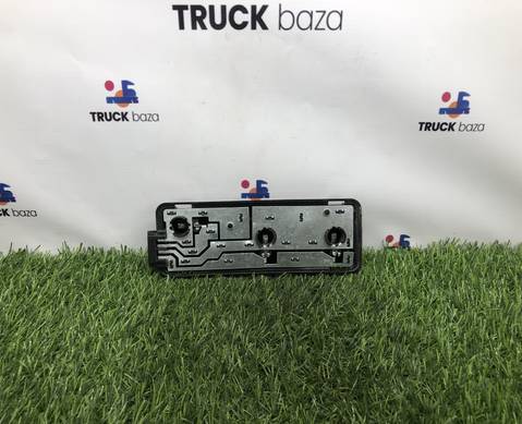 2242541 Плата верхнего плафона правая для Scania