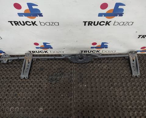 2120765 Трапеция стеклоочистителей для Scania