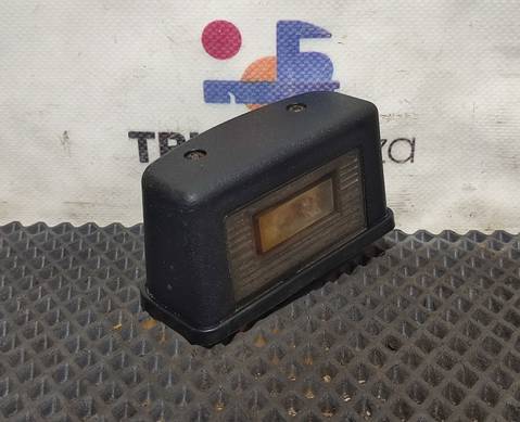 A21R233717010 Фонарь подсветки номера для КАМАЗ 5490 (с 2013)