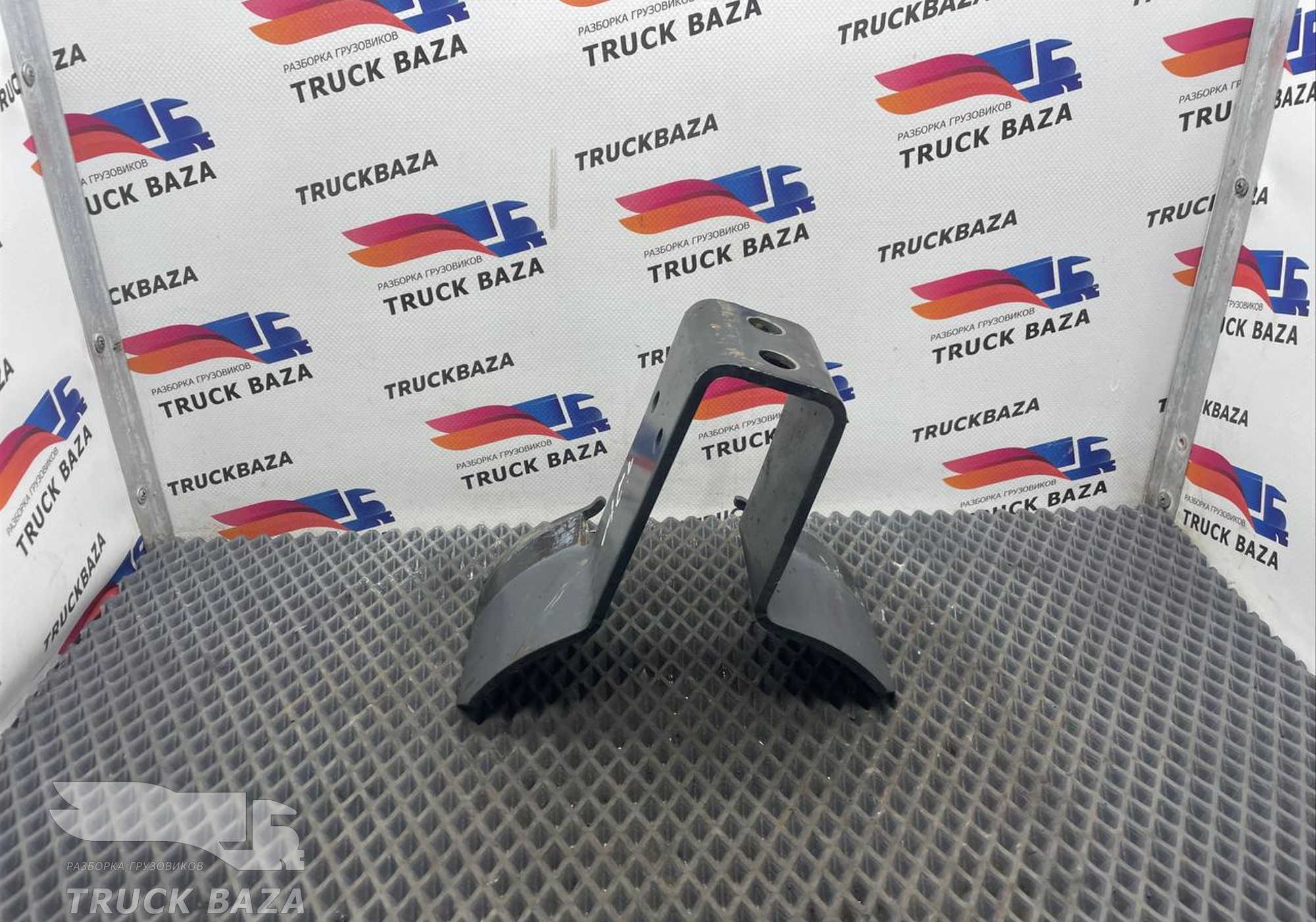 A9604326140 Кронштейн ресивера для Mercedes-Benz Actros New Actros MP4 (с 2011)