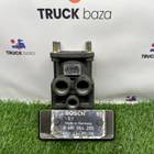 0481064205 Кран тормозной главный для Volvo F F16 (с 1987 по 1994)