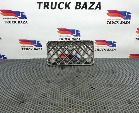8143222 Ступенька в бампер для Iveco EuroTech