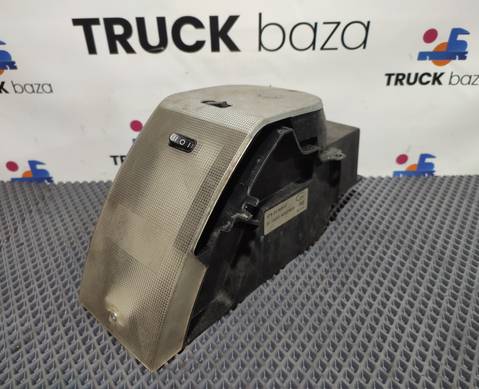 81252016252 Плафон салонный для Man TGA