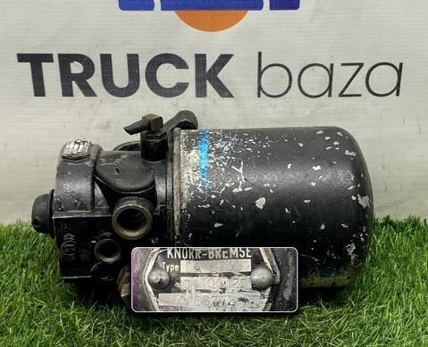 LA6730 Осушитель воздуха для Volvo FH 1 (с 1993 по 2002)