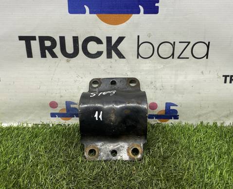 1927800 Кронштейн крепления заднего брызговика для Scania