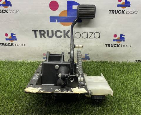 0370141 Блок педалей для Daf