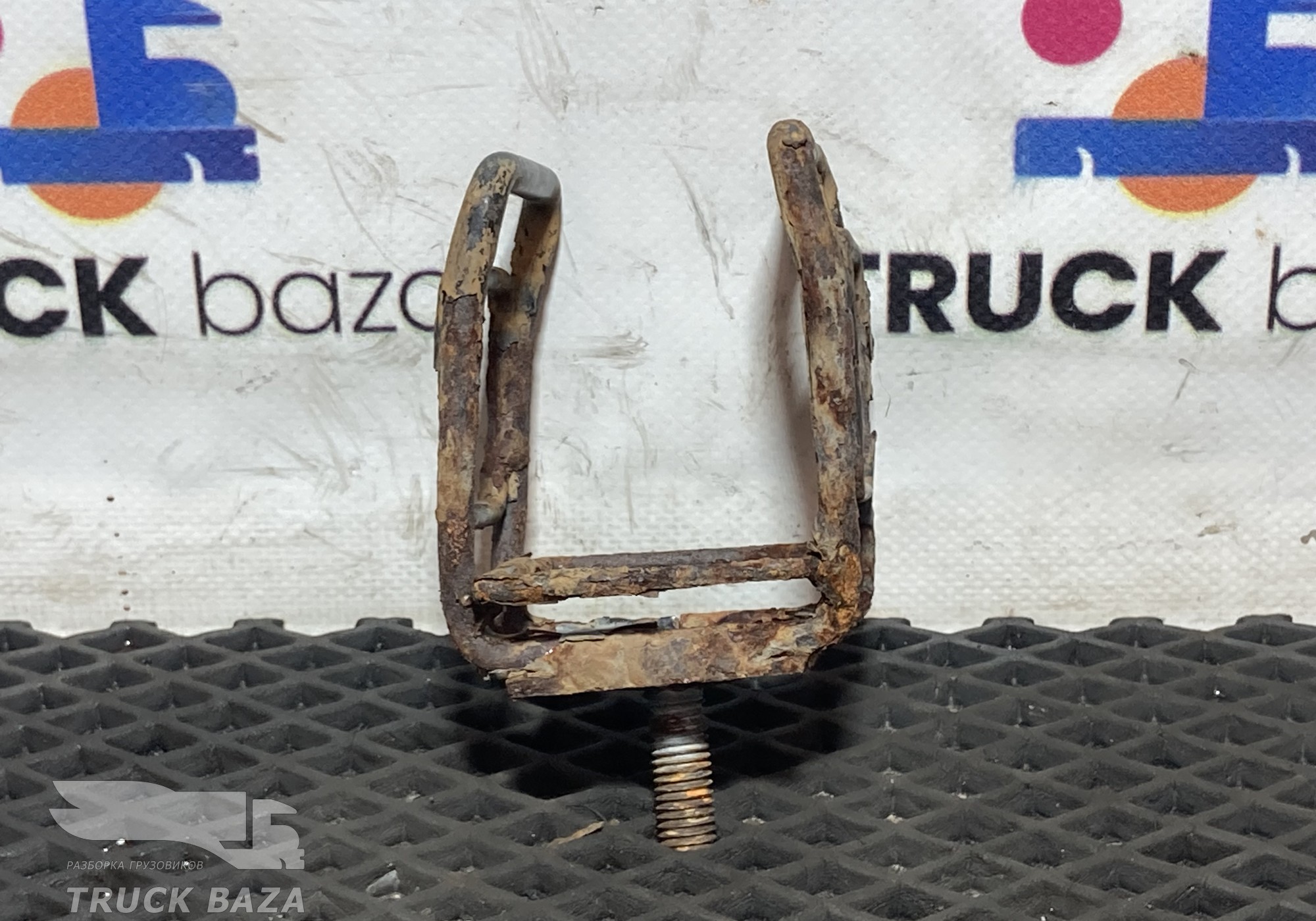 7482512510 Кронштейн проводки для Renault Premium II (с 2005 по 2013)