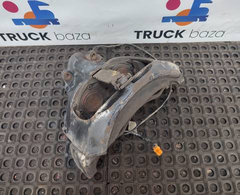 81508046608 Суппорт передний правый / задний левый для Man TGA