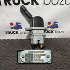 WG9000360596 Кран тормоза прицепа ручной для Sinotruk Sitrak C7H